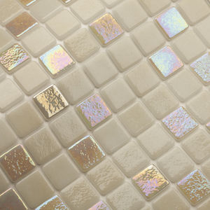 mosaico in vetro
