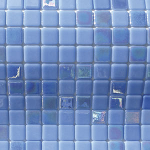 mosaico in vetro