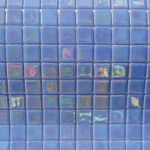 mosaico in vetro