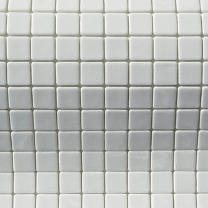 mosaico in vetro