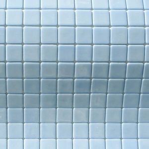 mosaico in vetro