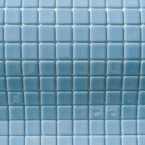 mosaico in vetro