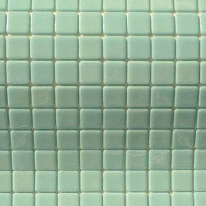 mosaico in vetro