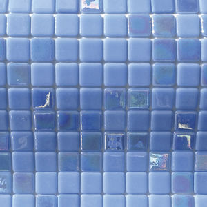 mosaico in vetro