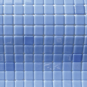 mosaico in vetro