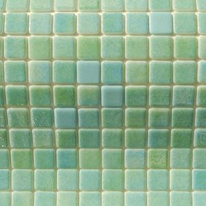 mosaico in vetro