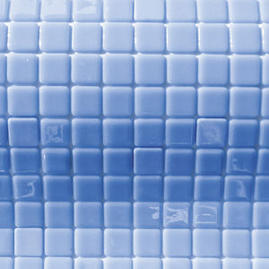 mosaico in vetro