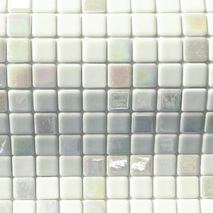 mosaico in vetro
