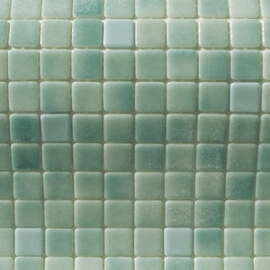 mosaico in vetro