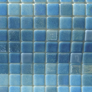 mosaico in vetro