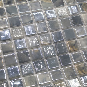 mosaico in vetro
