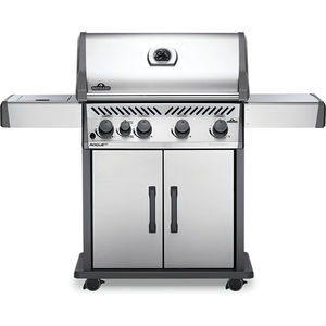 barbecue a gas 1