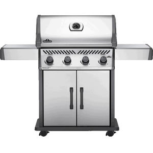 barbecue a gas 1