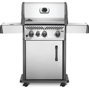 barbecue a gas 1