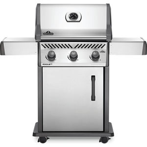 barbecue a gas 1