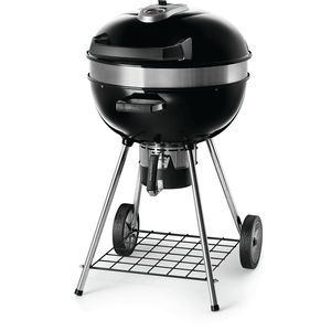barbecue a carbonella
