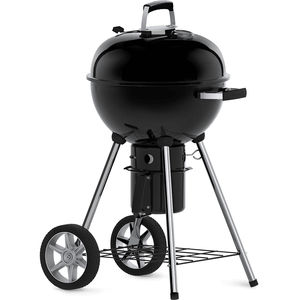 barbecue a carbonella 1