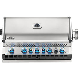 barbecue a gas 1
