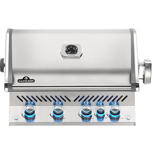 barbecue a gas 1