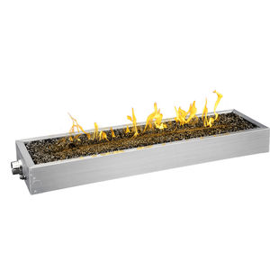 braciere da giardino a gas