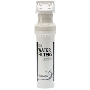 filtro dell'acqua professionale 1