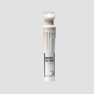 filtro dell'acqua professionale 1