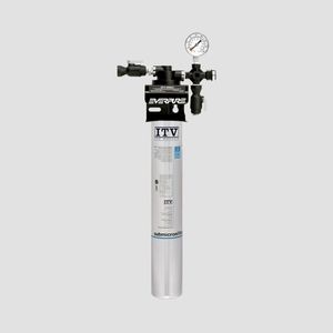 filtro dell'acqua professionale 1