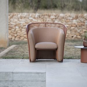 poltrona contemporanea