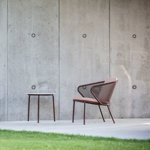poltrona contemporanea
