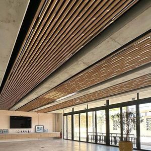 pannello acustico per controsoffitto 1
