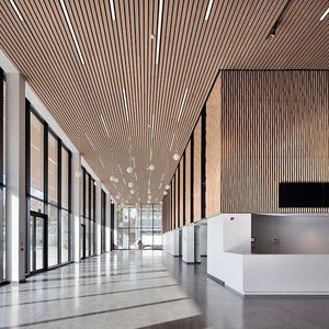 pannello acustico per controsoffitto 1