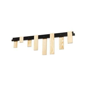 controsoffitto in legno 1