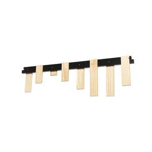 controsoffitto in legno 1