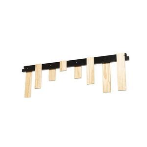 controsoffitto in legno 1