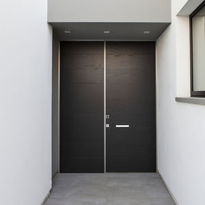 porta d'ingresso