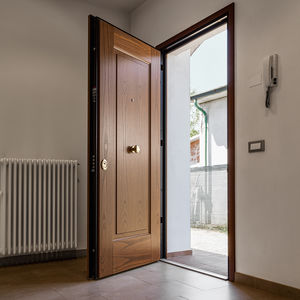 porta d'ingresso