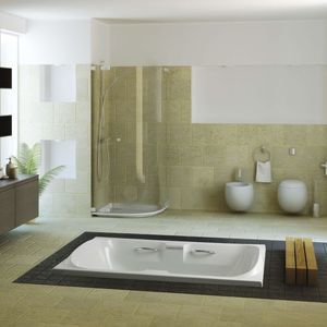 vasca da bagno idromassaggio