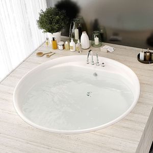 vasca da bagno idromassaggio