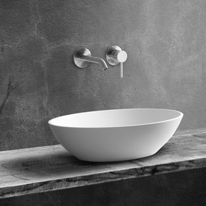 lavabo da appoggio 1