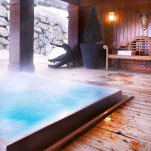 spa da incasso