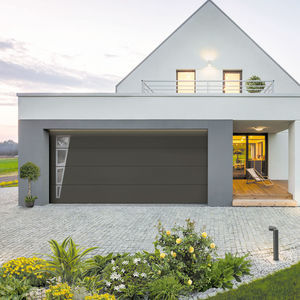 porte sezionali per garage