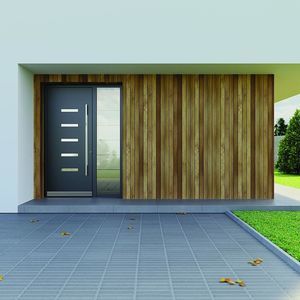 porta d'ingresso