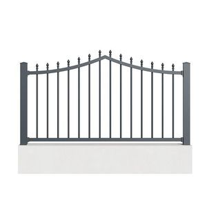recinzione a pannelli 1