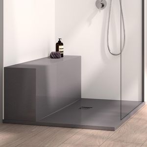 set doccia non incassato