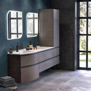 mobile colonna da bagno