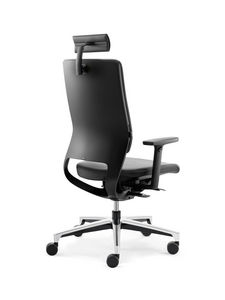 poltrona direzionale contract 1