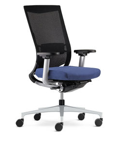 sedia da ufficio contemporanea