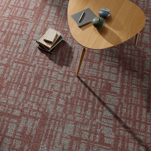 moquette tufted