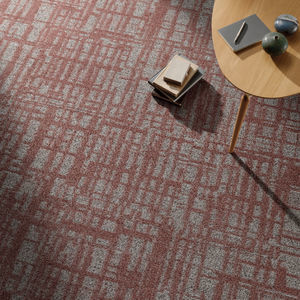 moquette tufted