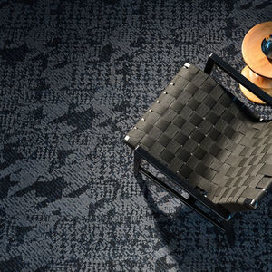 moquette a quadrotte